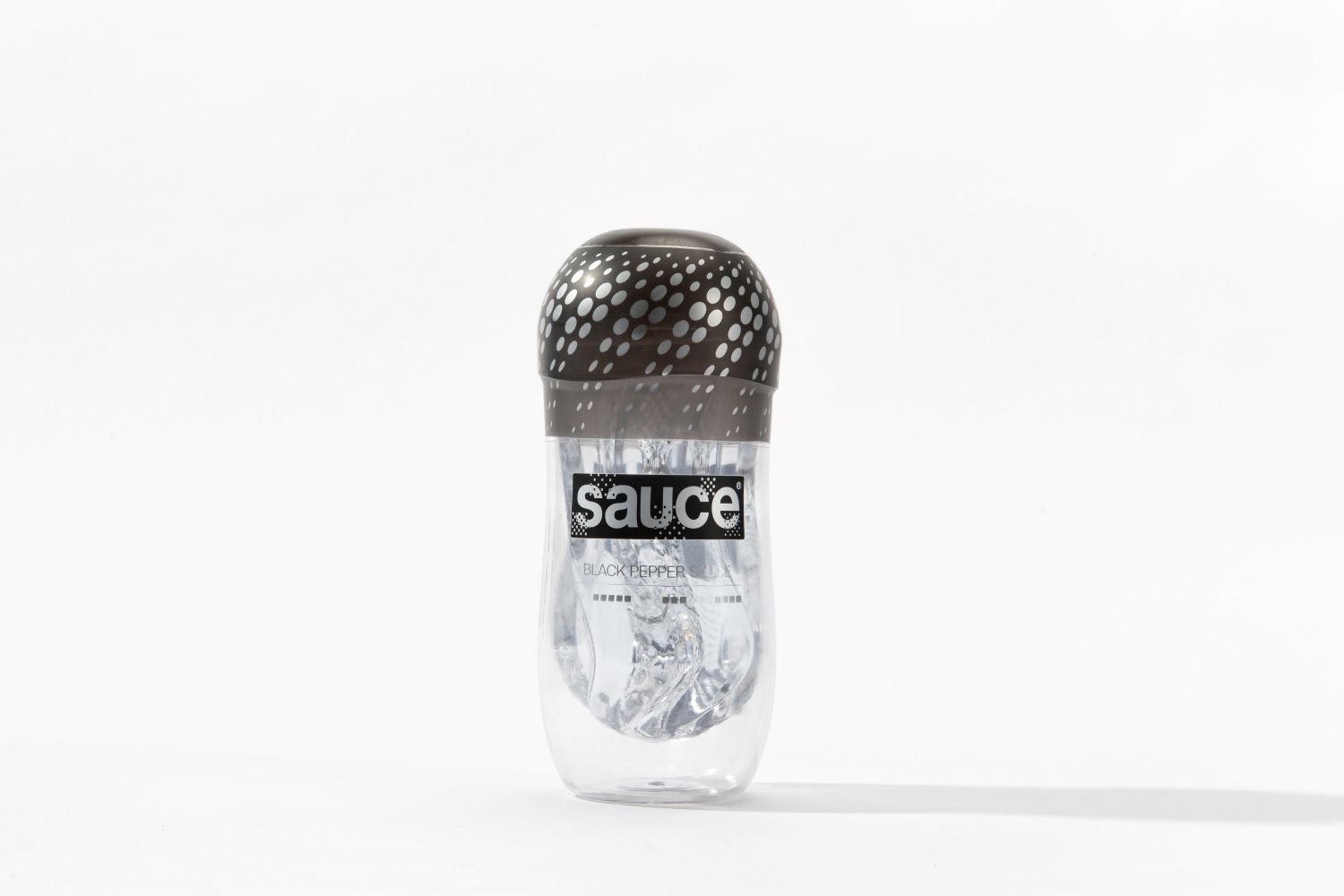 Sauce - Black Pepper Sauce Masturbationsbecher