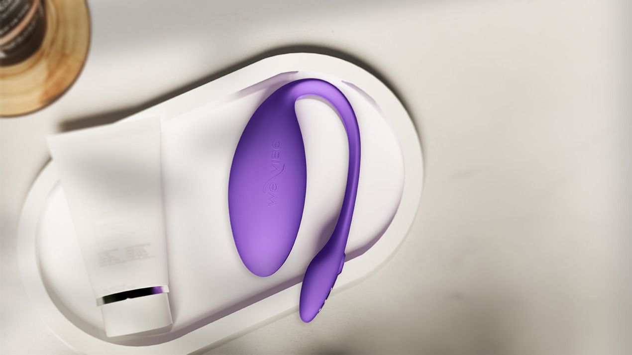 We-Vibe - Jive Lite - Lila
