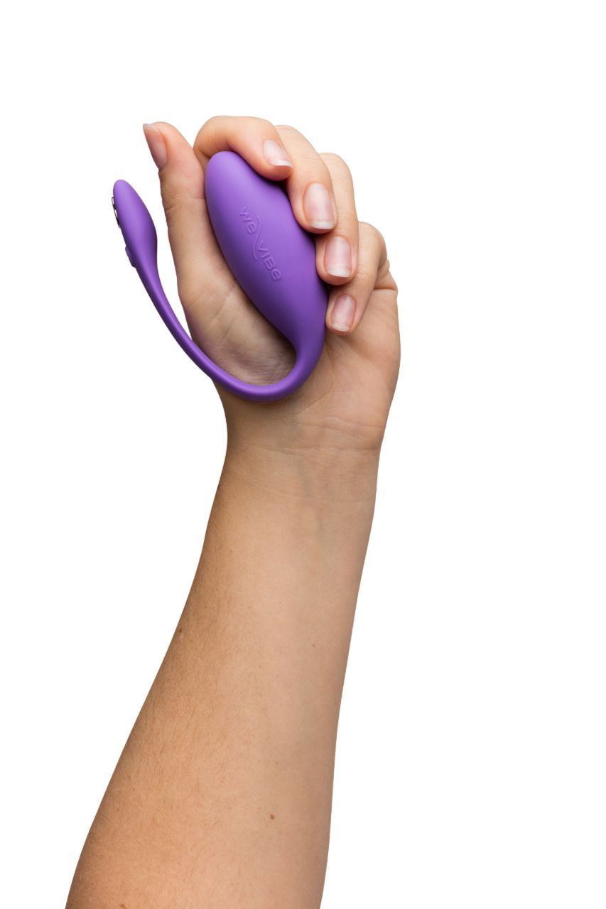 We-Vibe - Jive Lite - Lila