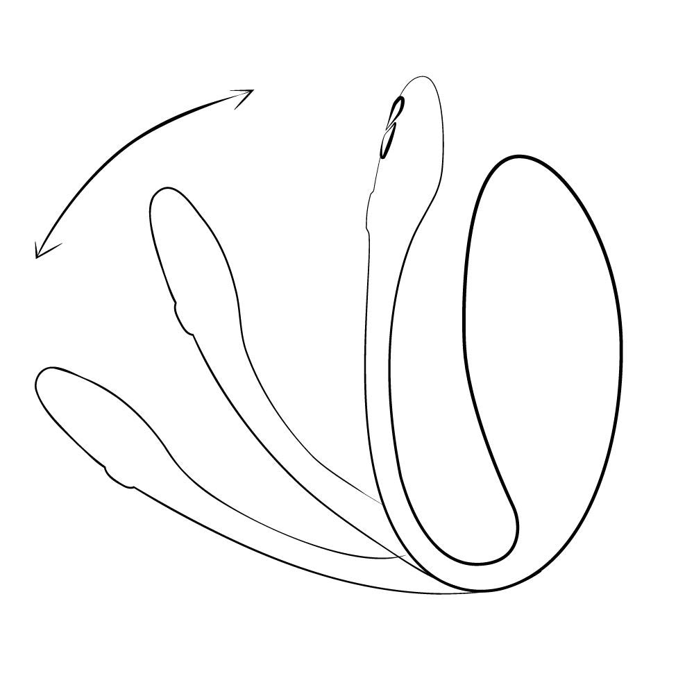 We-Vibe - Jive Lite - Lila