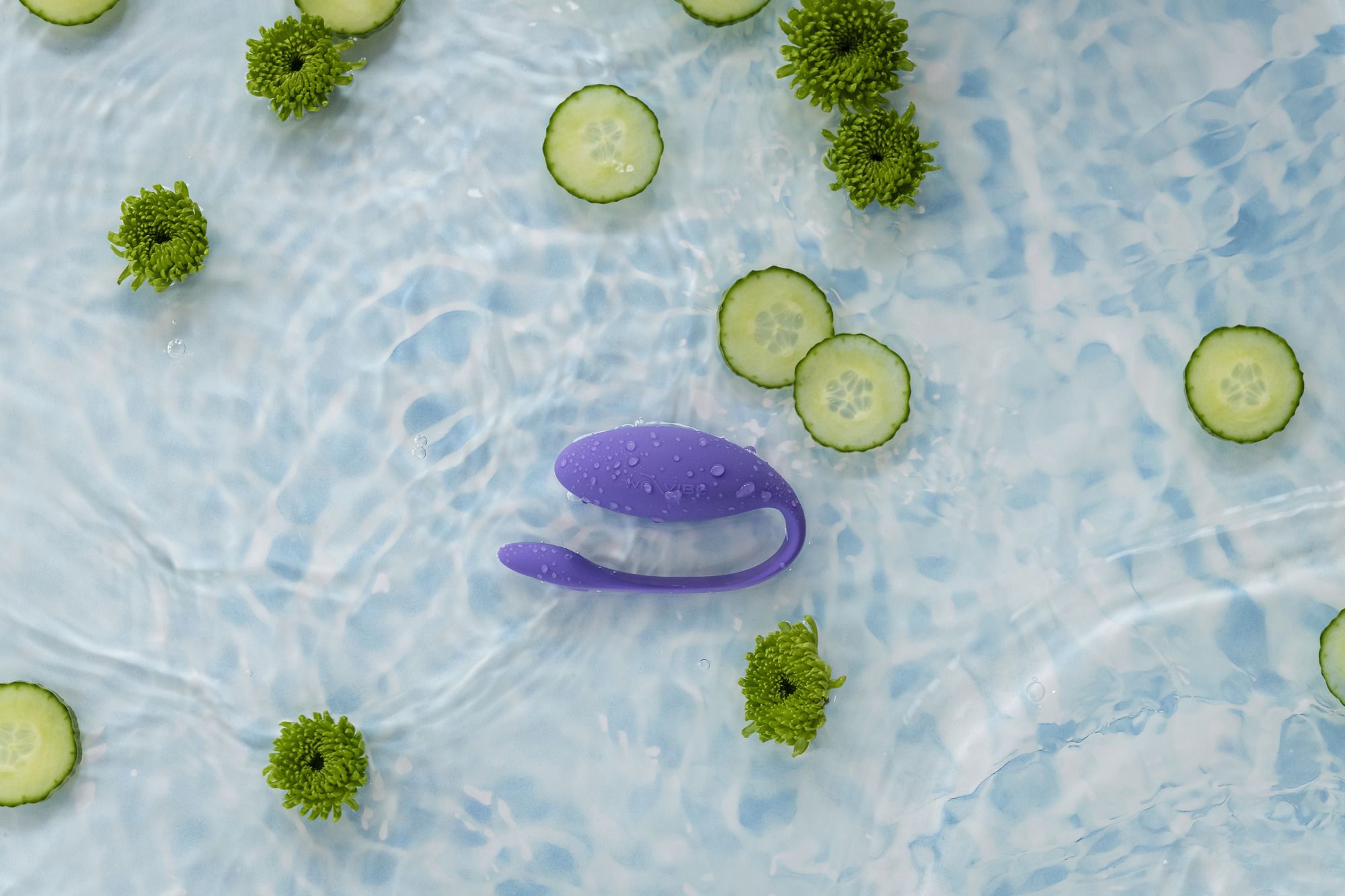 We-Vibe - Jive Lite - Lila