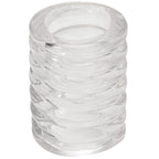 Doc Johnson - TitanMen Cock Cage - Transparent