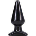 Doc Johnson - Der Klassische Buttplug - Groß