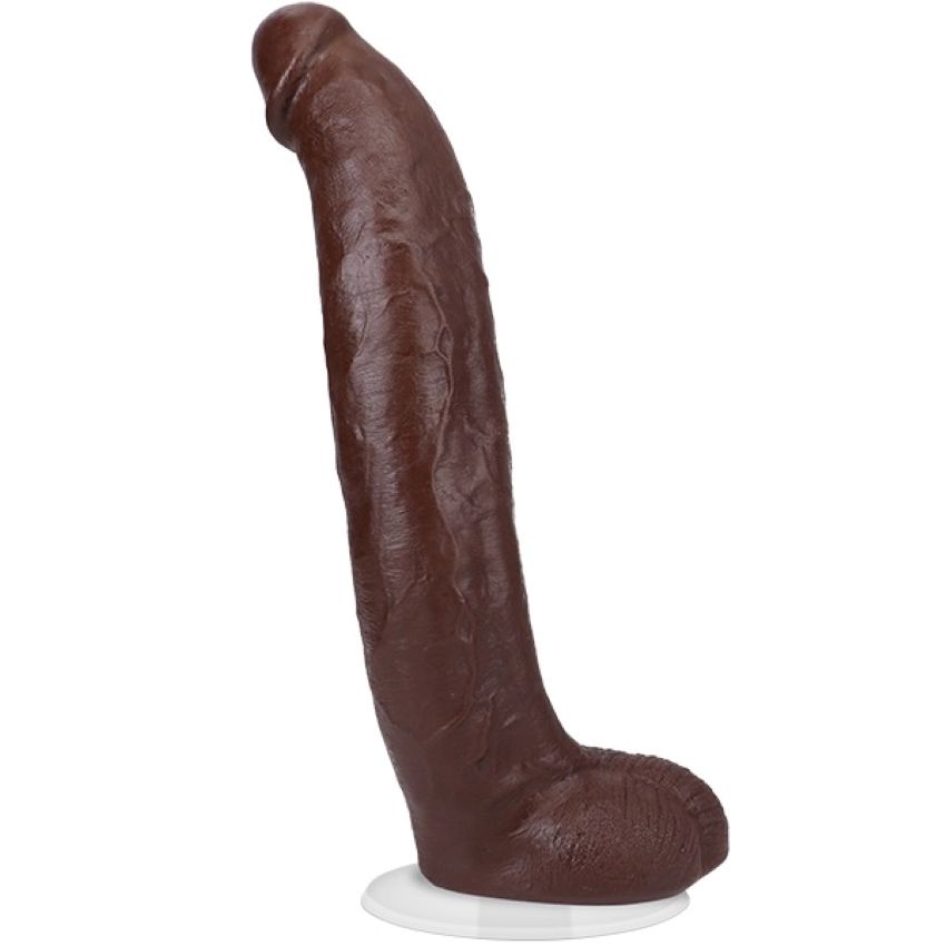 Doc Johnson - Signature Cocks Brickzilla