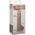 Doc Johnson - Realistische Spritzende Penis - Beige