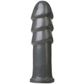 Doc Johnson - Amerikanische Bombshell B-10 Warhead - Grau
