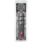 Doc Johnson - Amerikanische Bombshell B-10 Warhead - Grau