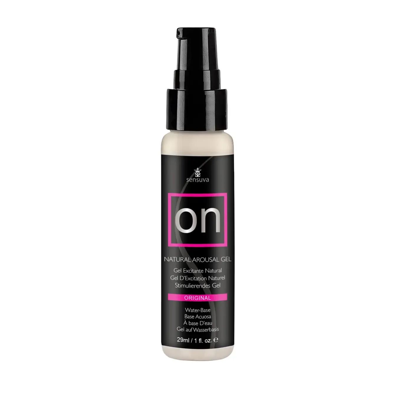 Sensuva - ON Stimulierendes Gel Original - 30 ml