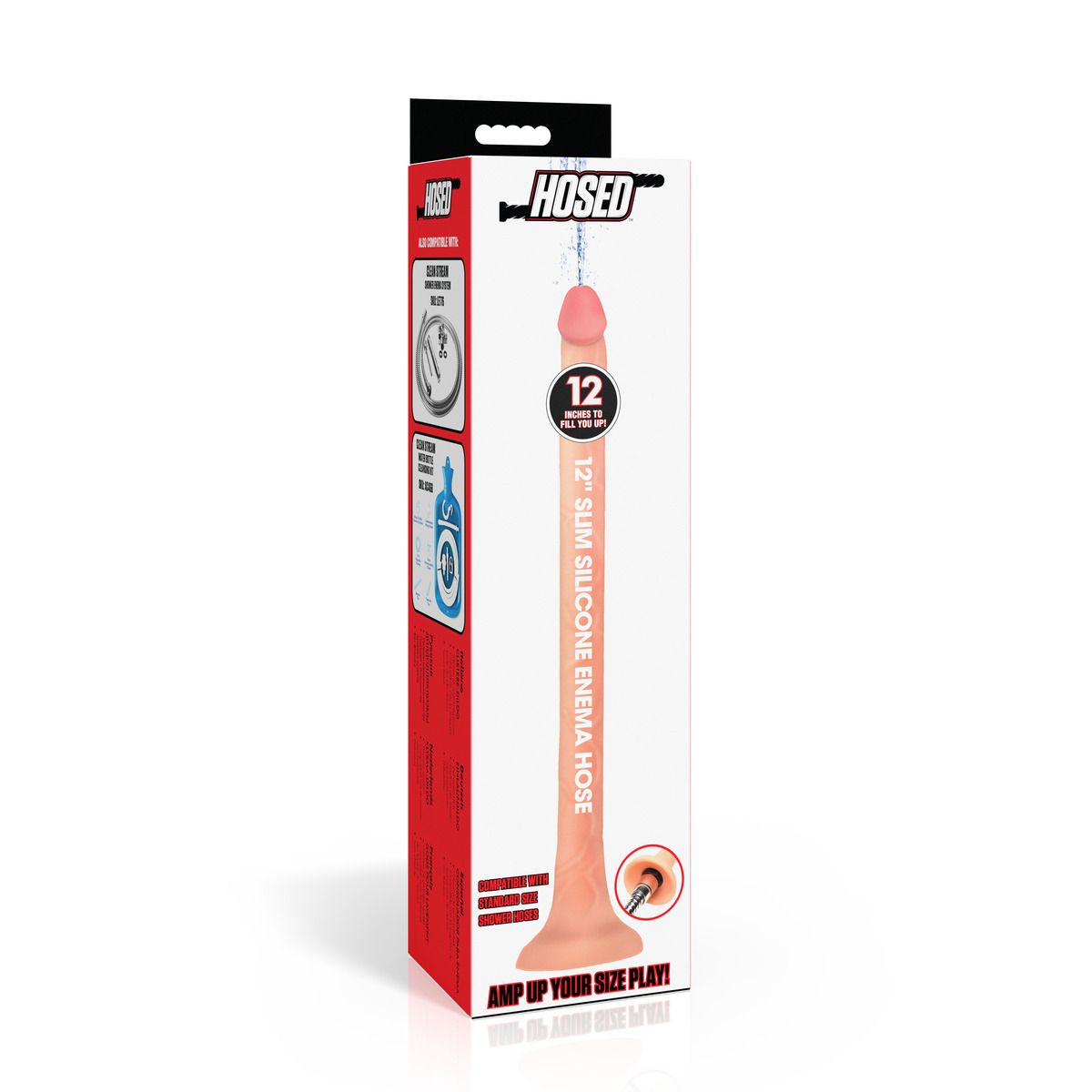 XR Brands - Hosed - 30 cm