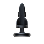 SVibe - Snail JOVI Pärchen-Ring - Schwarz
