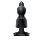 SVibe - Snail JOVI Pärchen-Ring - Schwarz