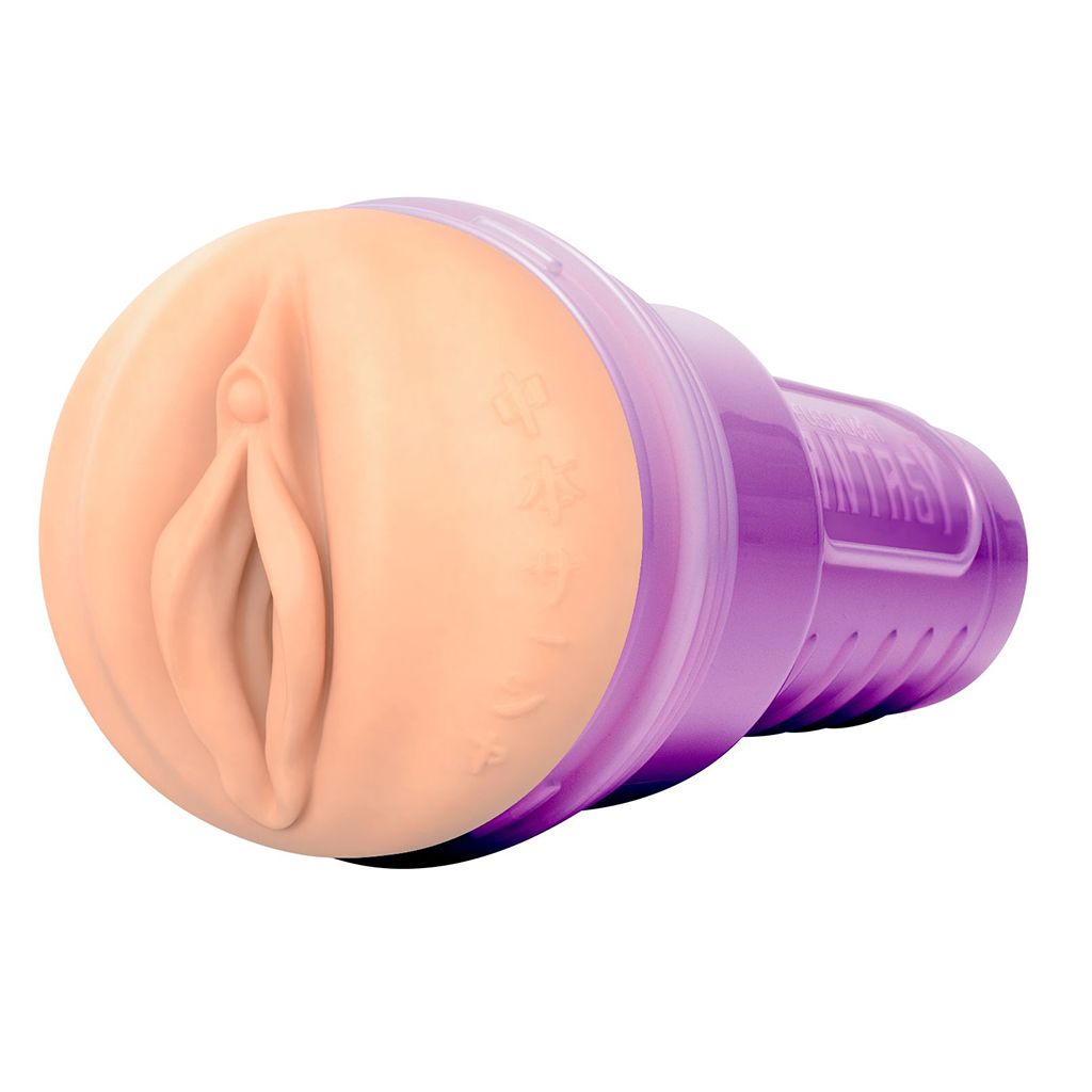 Fleshlight Fantasy - Sasha Nakamoto Ecchi