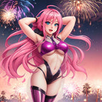 Fleshlight Fantasy - Sasha Nakamoto Ecchi