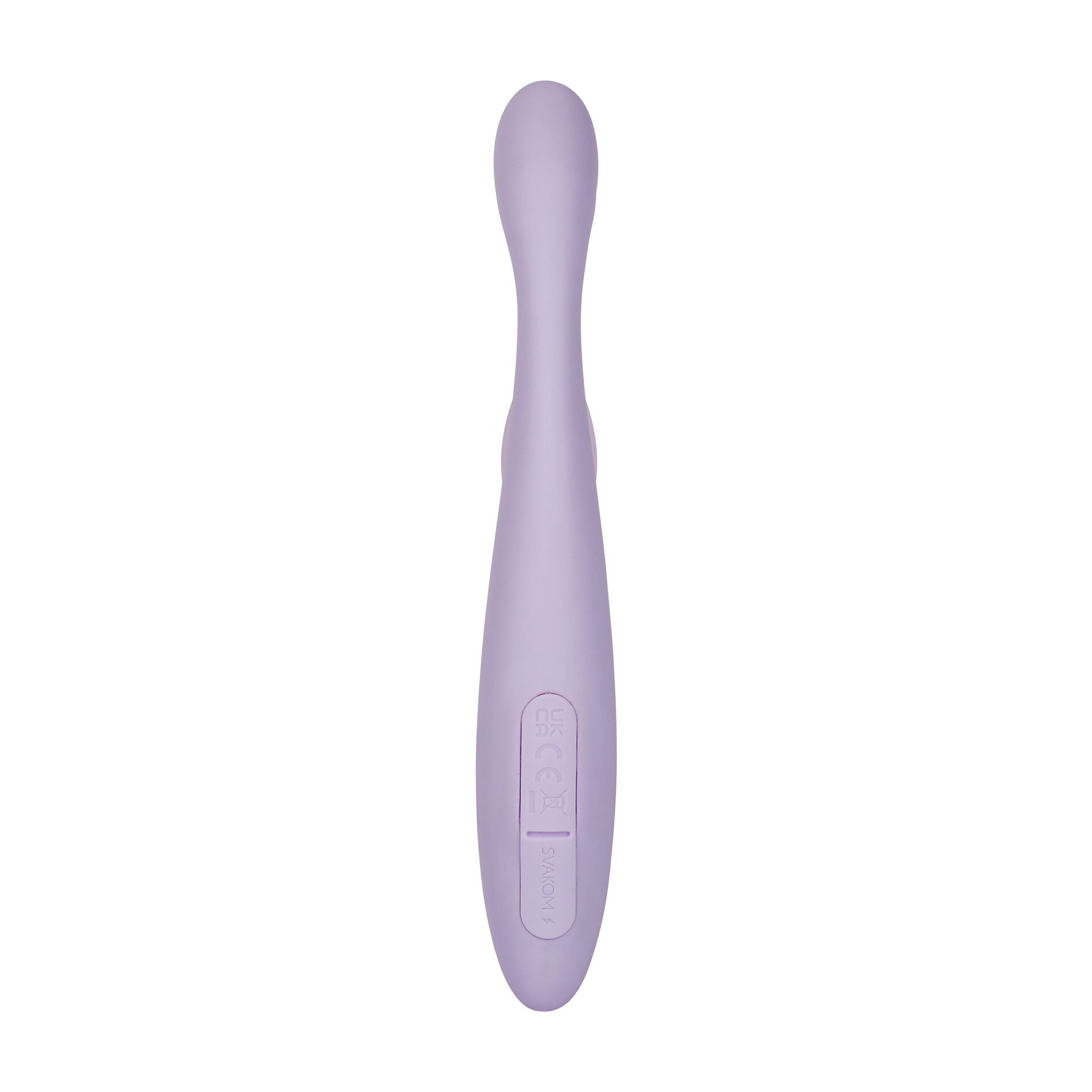 Svakom - Cici Plus 2 G-Punkt-Vibrator mit App-Steuerung und Wärmefunktion
