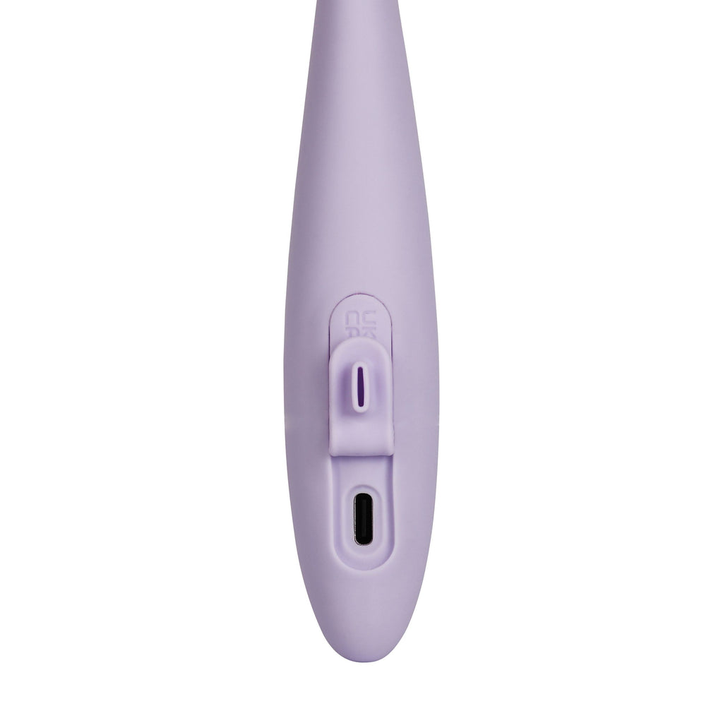 Svakom - Cici Plus 2 G-Punkt-Vibrator mit App-Steuerung und Wärmefunktion