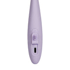 Svakom - Cici Plus 2 G-Punkt-Vibrator mit App-Steuerung und Wärmefunktion