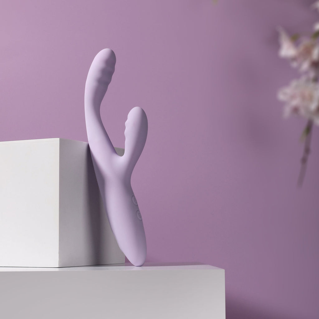Svakom - Cici Plus 2 G-Punkt-Vibrator mit App-Steuerung und Wärmefunktion
