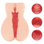 Kokos - Onahole Edition 004 Double Layer Masturbator