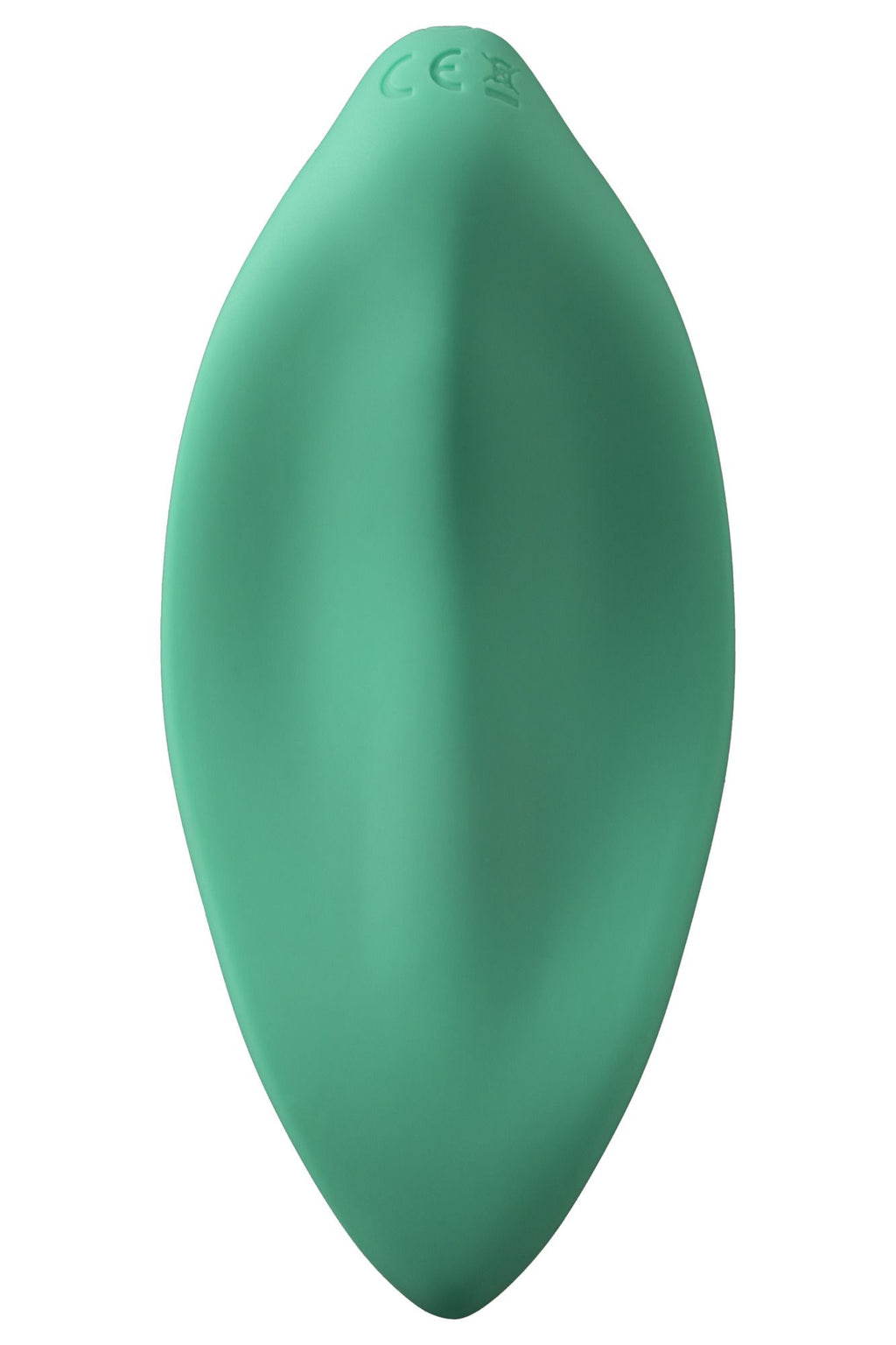 ROMP - Wave Aufliegevibrator - Klitorisstimulator mit 6 Stufen und 4 Programmen