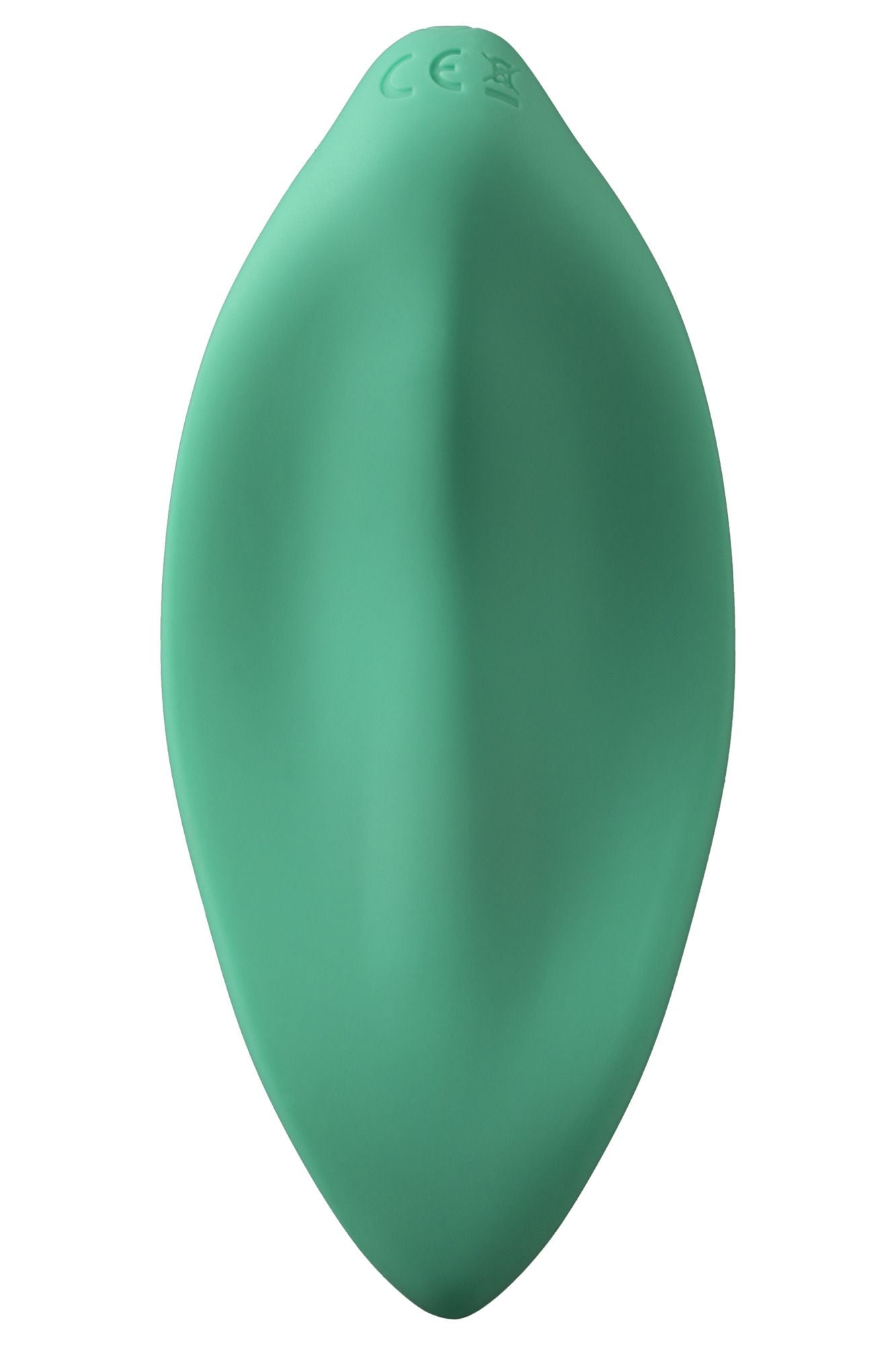 ROMP - Wave Aufliegevibrator - Klitorisstimulator mit 6 Stufen und 4 Programmen