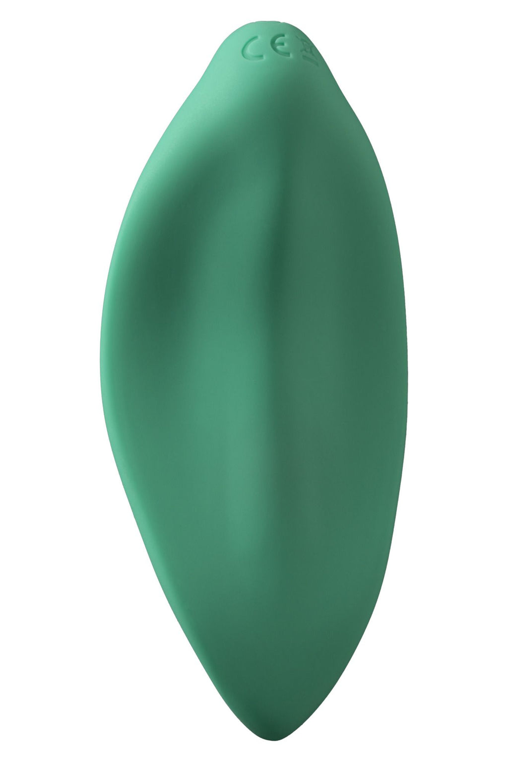 ROMP - Wave Aufliegevibrator - Klitorisstimulator mit 6 Stufen und 4 Programmen