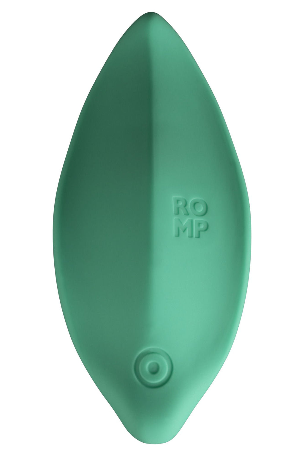 ROMP - Wave Aufliegevibrator - Klitorisstimulator mit 6 Stufen und 4 Programmen