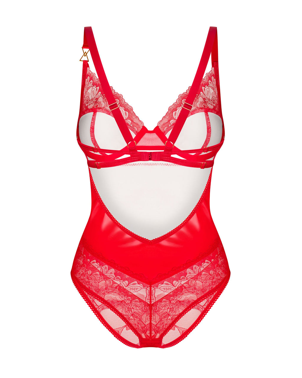 Obsessive - Aliosa Teddy - Rot