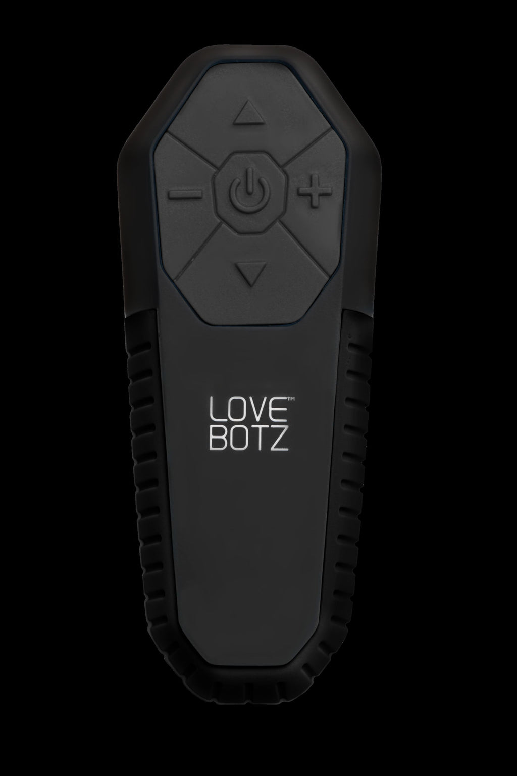 XR Brands - The Milker Stamina - Schwarz