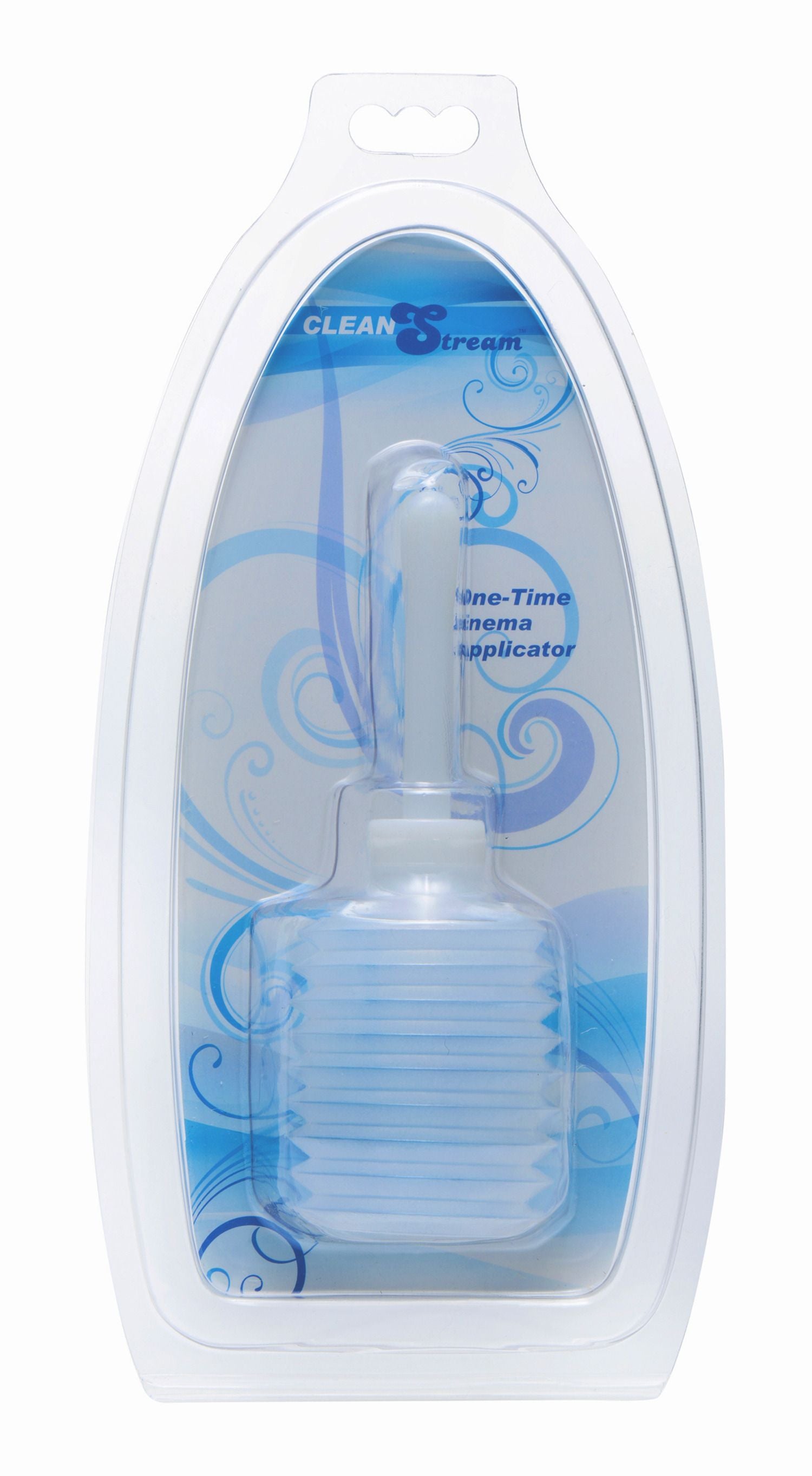 CleanStream - Einweg-Applikator-Dusche - 150 ml