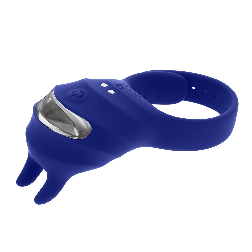 Zero Tolerance - Verstellbarer Fun Ring