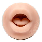 Fleshlight Girls - Riley Reid Insomnia Signature - Mund
