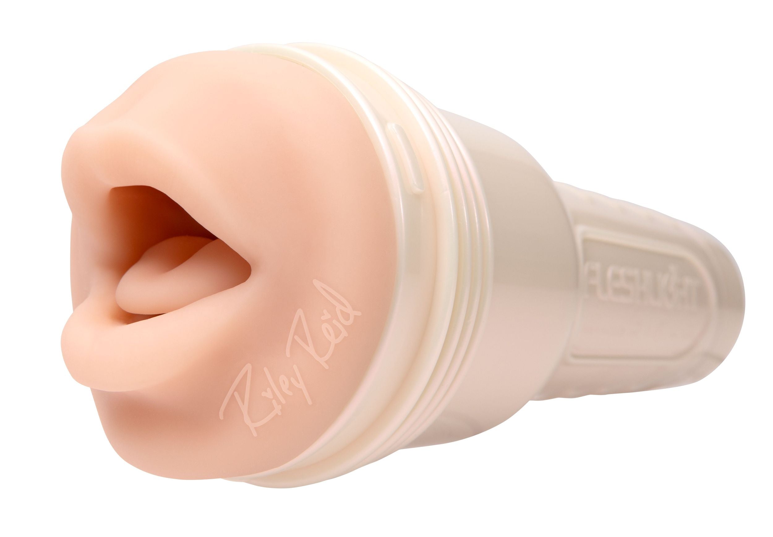 Fleshlight Girls - Riley Reid Insomnia Signature - Mund
