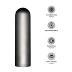 Orgie - Orgasmic Bullet Clitoral Stimulation Kit