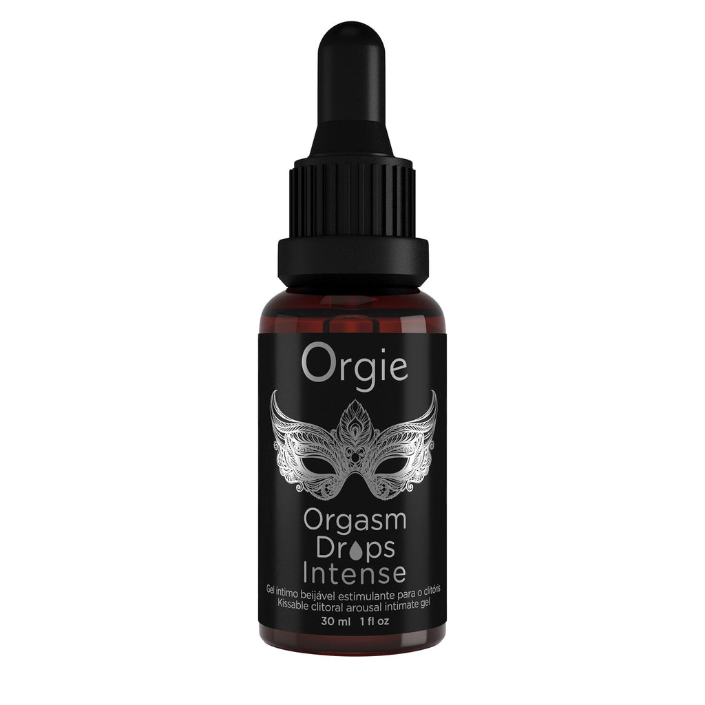 Orgie - Orgasmic Bullet Clitoral Stimulation Kit