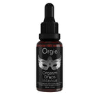 Orgie - Orgasmic Bullet Clitoral Stimulation Kit