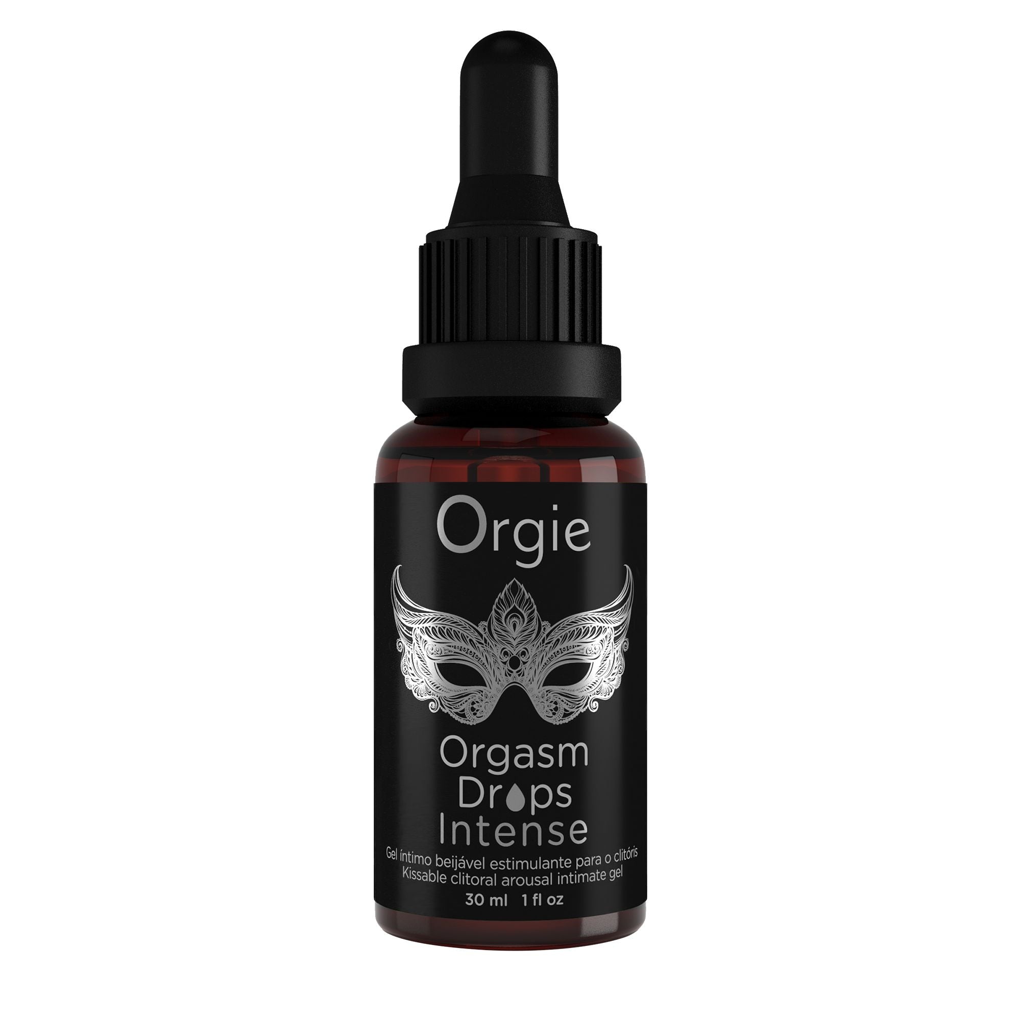 Orgie - Orgasmic Bullet Clitoral Stimulation Kit