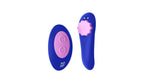 ROMP - Party Tragbarer Panty-Vibrator - 7 Stufen mit Fernbedienung