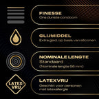 Durex - Intensity Kondome - 5 Stück