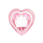 Anal Collection - Anal Plug Glass Medium - 8,3 cm