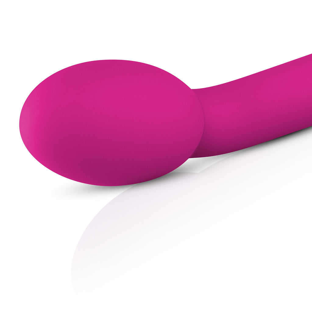 Vibe Collection - G-Punkt-Vibrator - Aufladbar Rosa