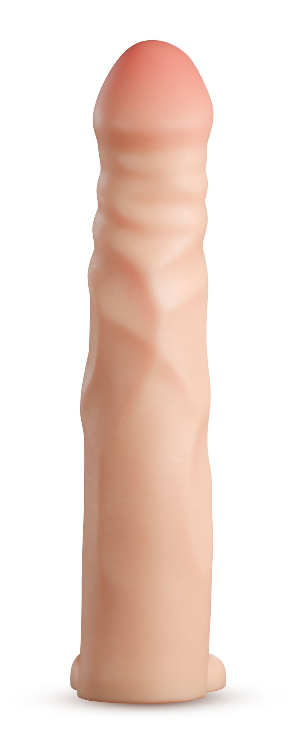 Blush - Performance Plus Silikon-Penisverlängerung - 6,3 cm