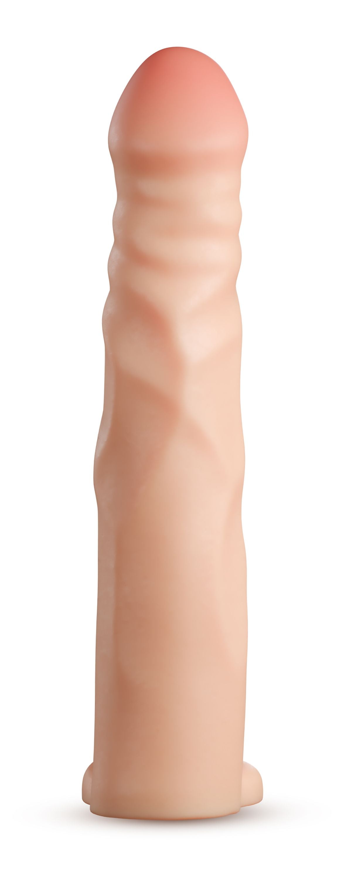 Blush - Performance Plus Silikon-Penisverlängerung - 6,3 cm
