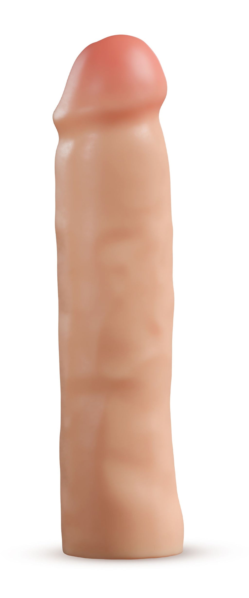 Blush - Performance Plus Tenacity Penisverlängerung Silikon - 5 cm
