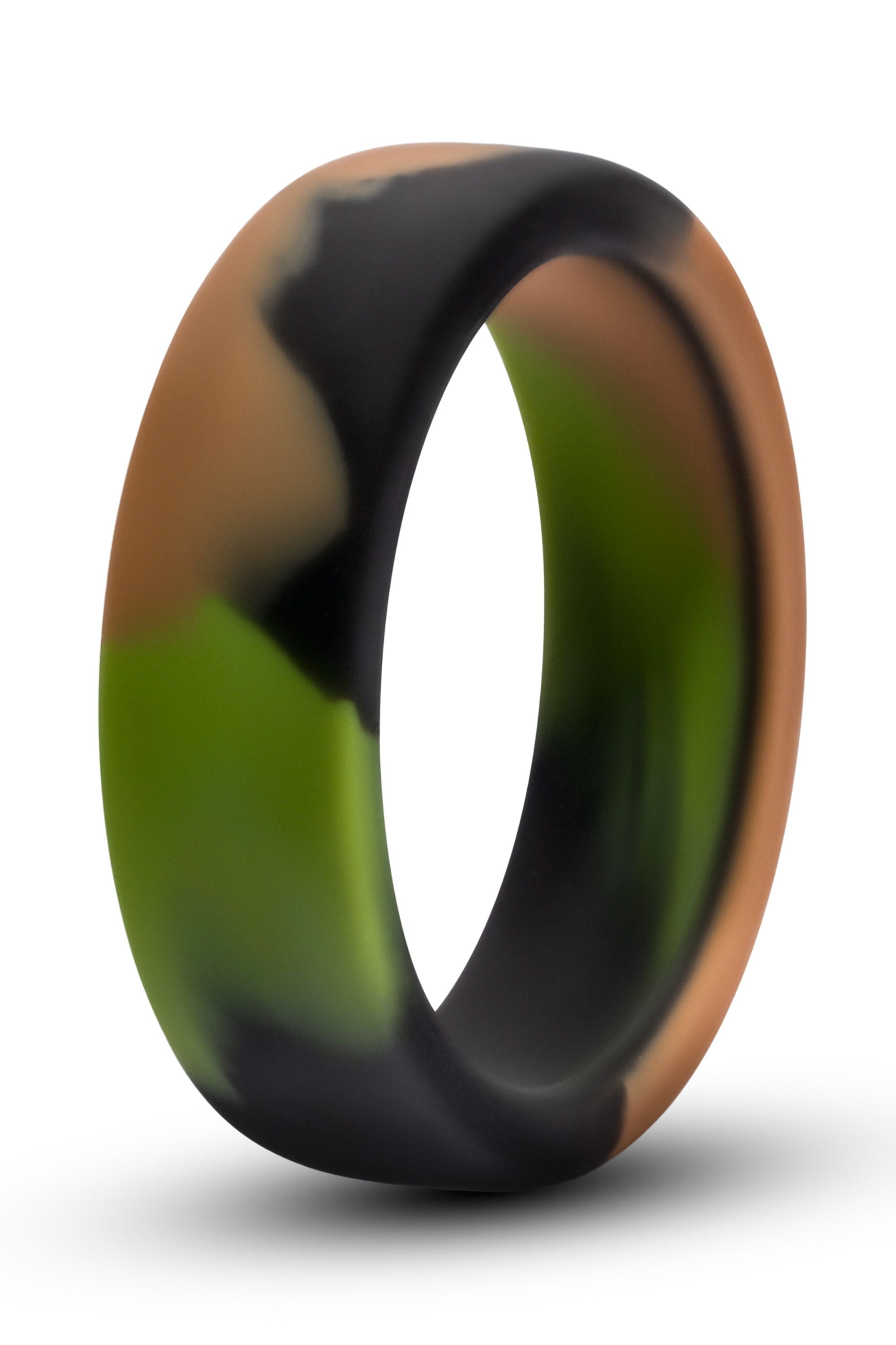 Blush - Performance Silikon-Cockring Camo