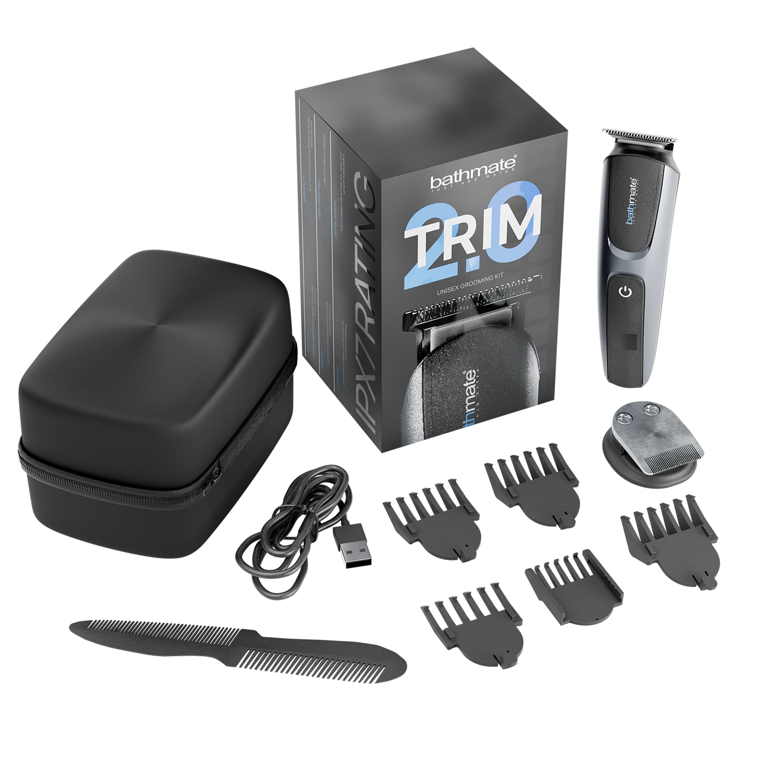 Bathmate – Trim 2.0 Trimmer