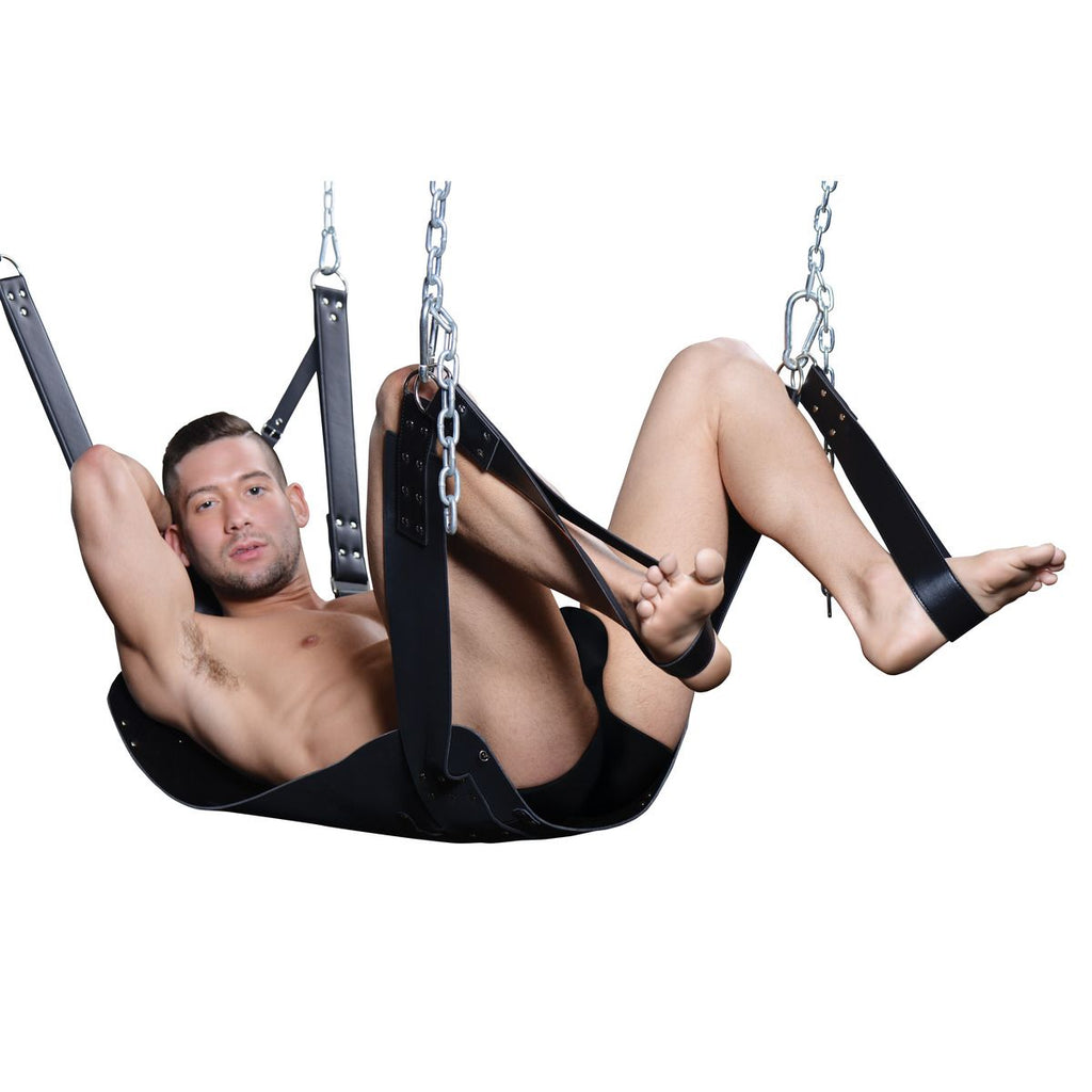 STRICT - Extreme Sling - Schwarz