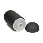 THE MILKER - Mega-Pod Saugmasturbator - Schwarz