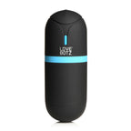 THE MILKER - Mega-Pod Saugmasturbator - Schwarz