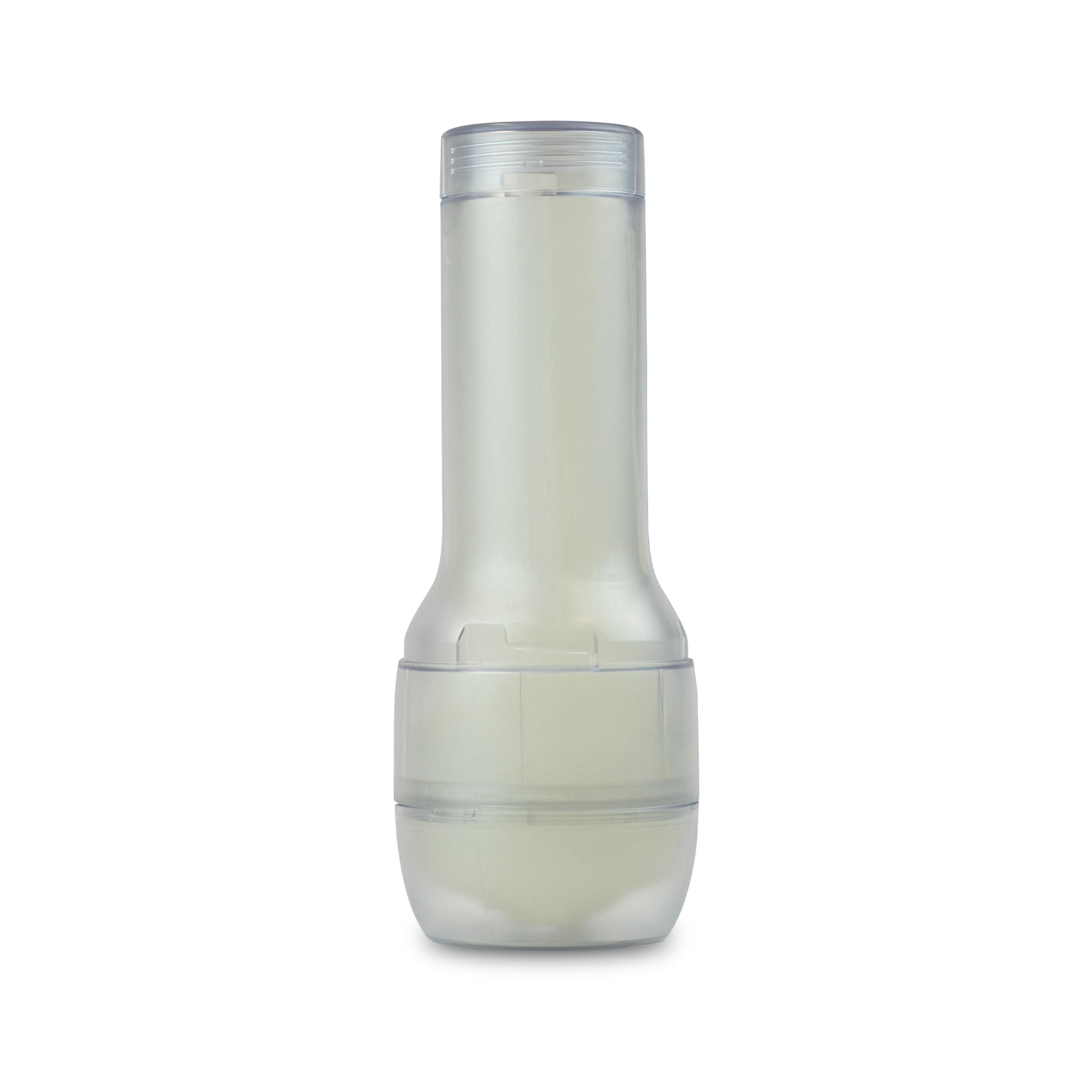 Kiiroo - FeelGlow Stroker - Schwarz Leuchtet im Dunkeln