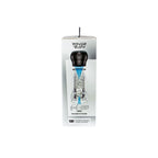 Kiiroo – Feel Crystal Stroker Set – Mit PowerBlow Saugkraft